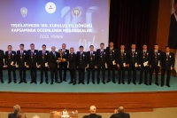Teşkilatımızın 180. Yılı Kutlama Faaliyetleri